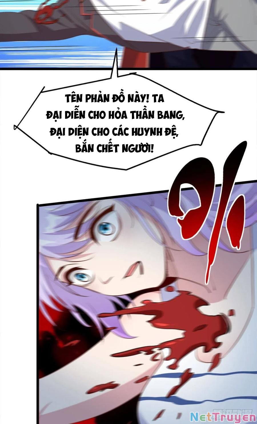 Mạt Thế Thần Tài Chapter 42 - Trang 6