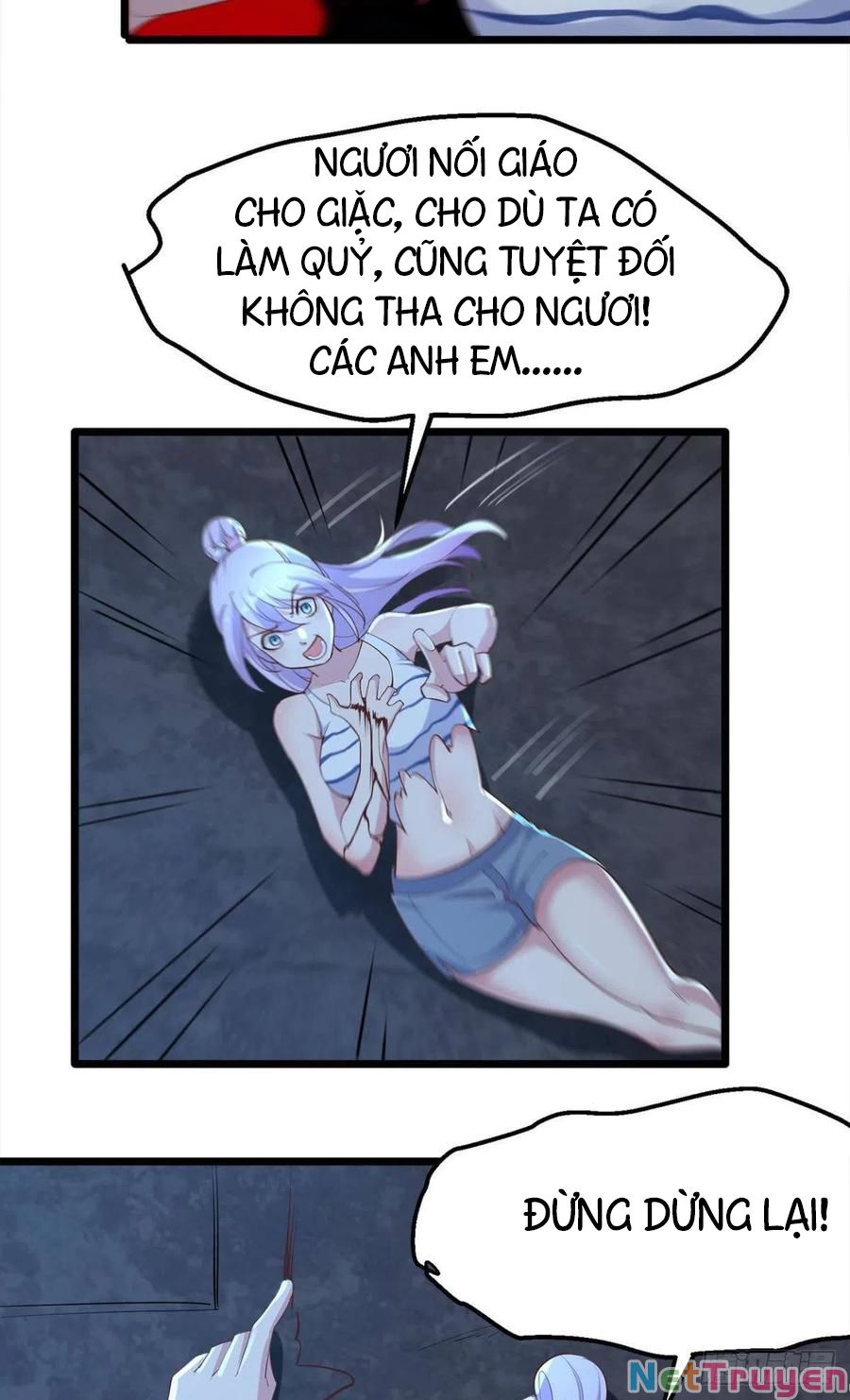 Mạt Thế Thần Tài Chapter 42 - Trang 7