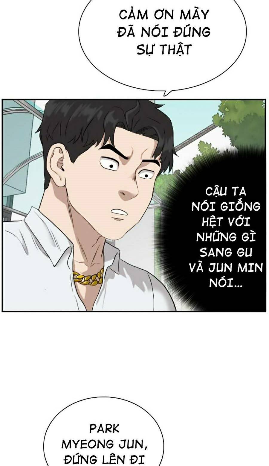 Người Xấu Chapter 73 - Trang 100