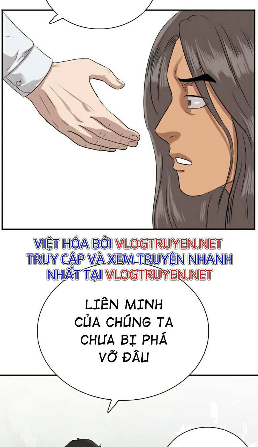 Người Xấu Chapter 73 - Trang 101