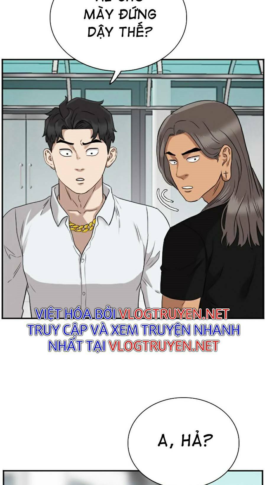 Người Xấu Chapter 73 - Trang 105