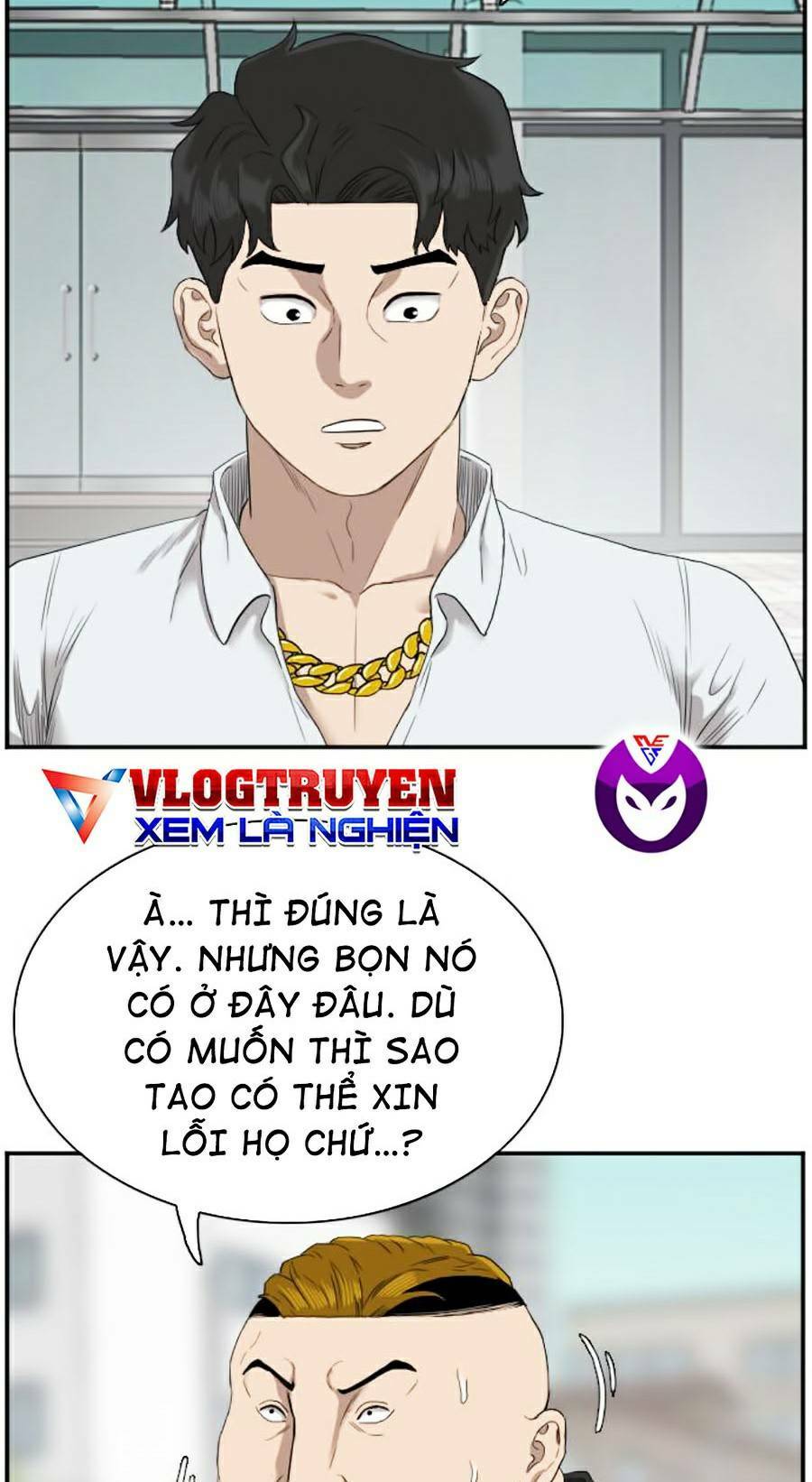 Người Xấu Chapter 73 - Trang 107