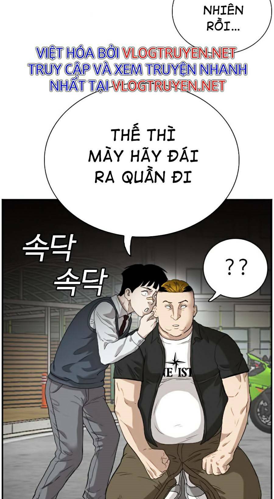 Người Xấu Chapter 73 - Trang 117