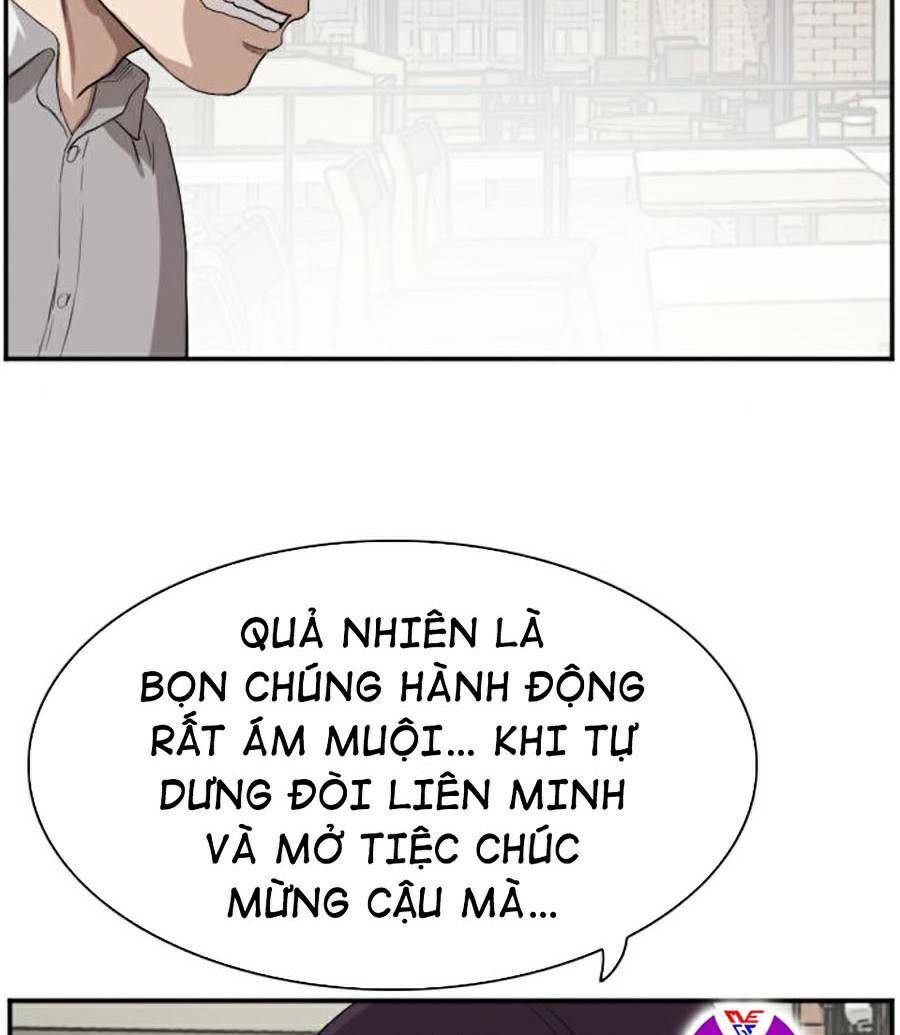 Người Xấu Chapter 73 - Trang 13