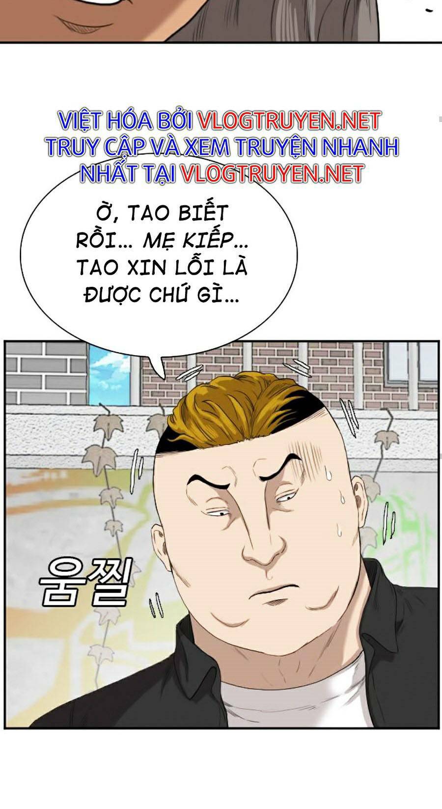 Người Xấu Chapter 73 - Trang 30