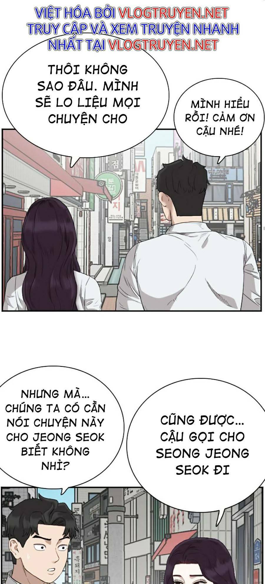 Người Xấu Chapter 73 - Trang 37