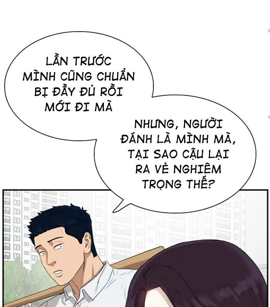 Người Xấu Chapter 73 - Trang 46