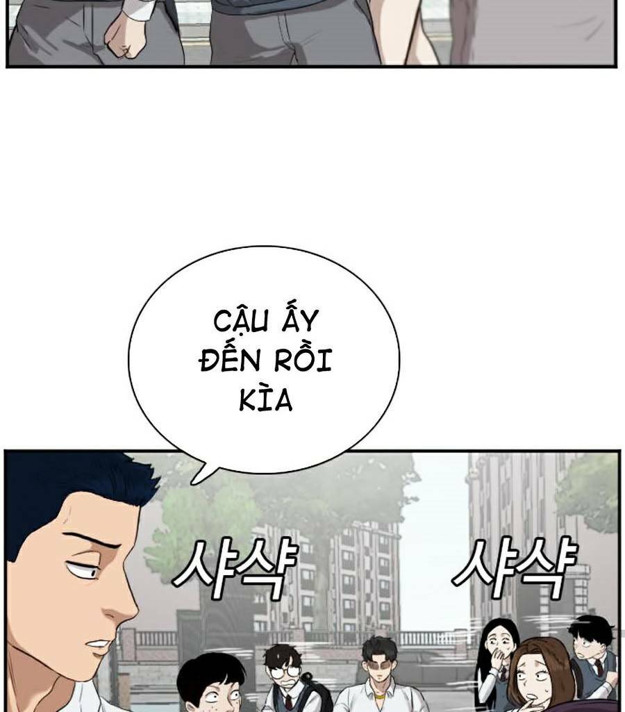 Người Xấu Chapter 73 - Trang 49