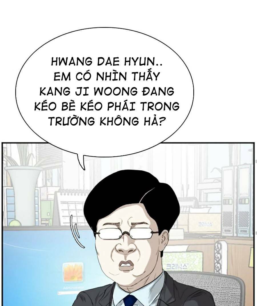 Người Xấu Chapter 73 - Trang 62