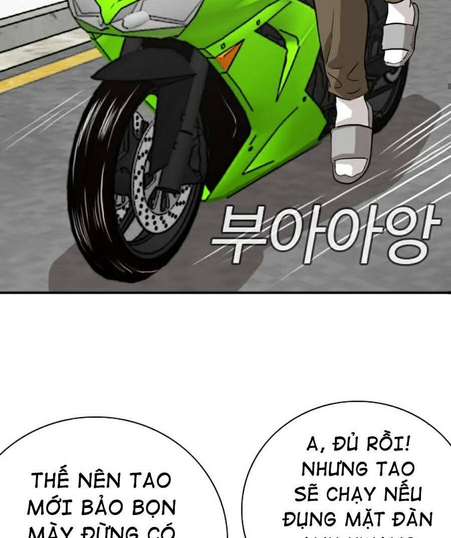 Người Xấu Chapter 73 - Trang 77