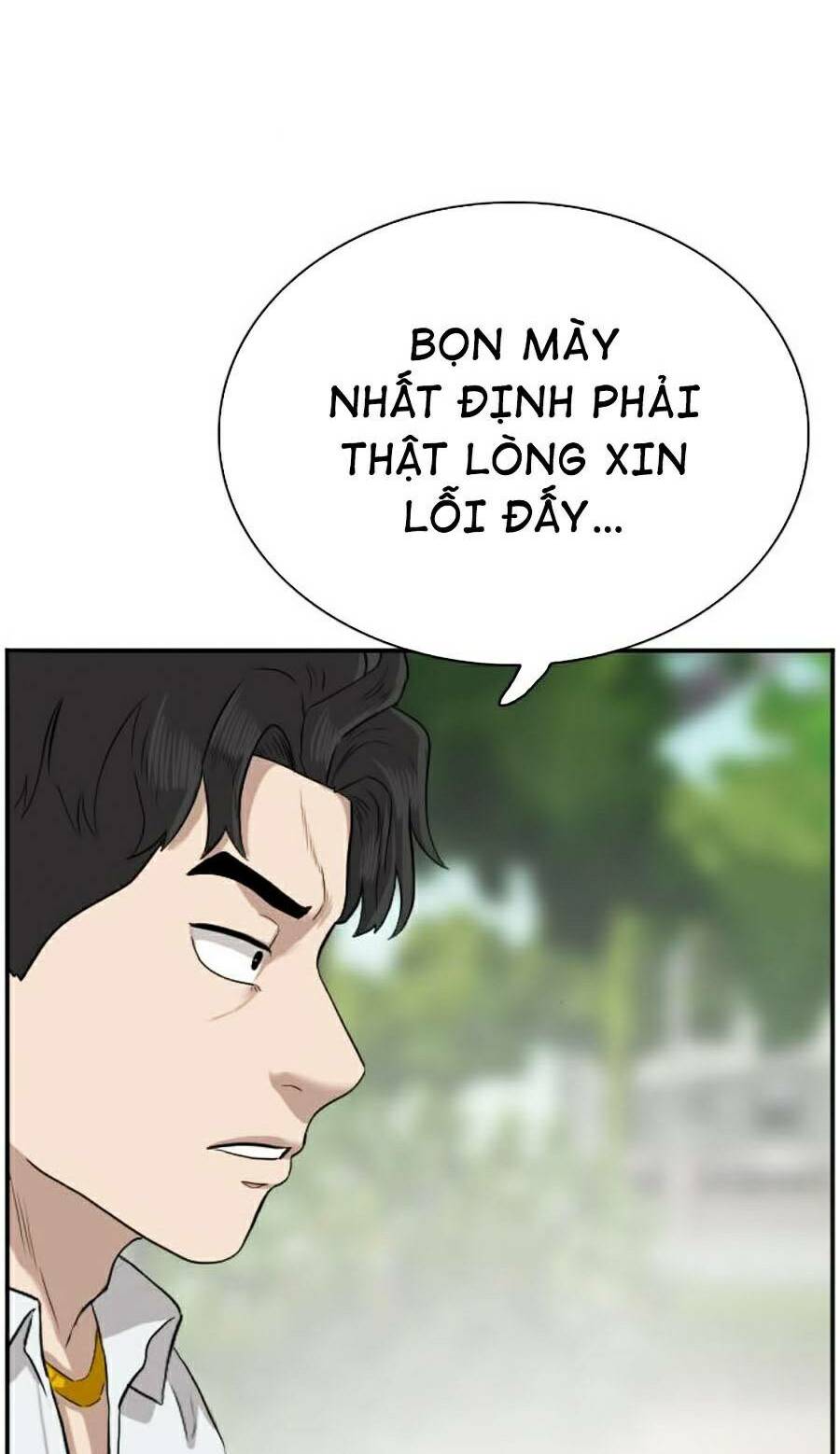 Người Xấu Chapter 73 - Trang 92