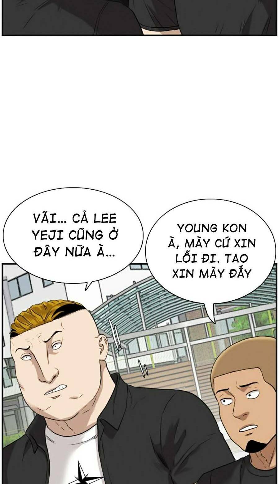 Người Xấu Chapter 73 - Trang 94