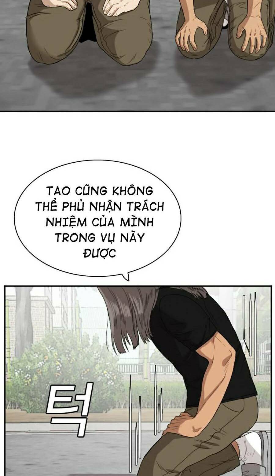 Người Xấu Chapter 73 - Trang 96