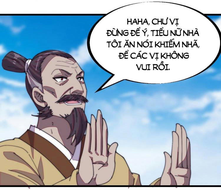 Ta Có Một Sơn Trại Chapter 176 - Trang 11