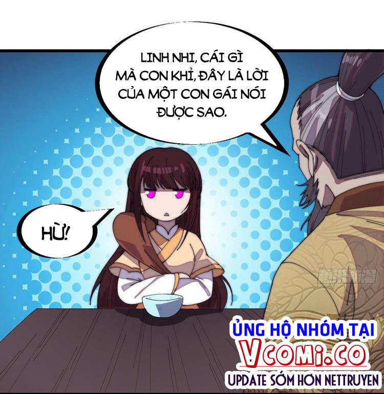 Ta Có Một Sơn Trại Chapter 176 - Trang 12