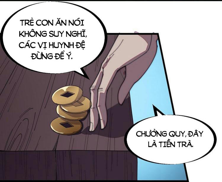 Ta Có Một Sơn Trại Chapter 176 - Trang 13