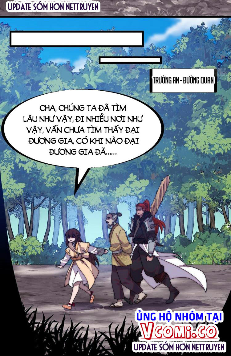 Ta Có Một Sơn Trại Chapter 176 - Trang 15