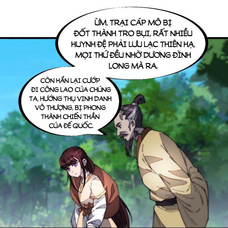 Ta Có Một Sơn Trại Chapter 176 - Trang 17