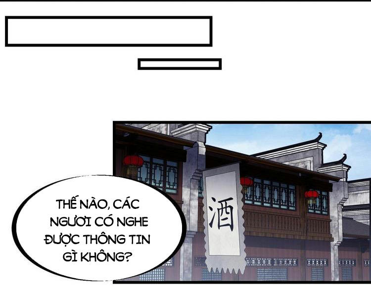 Ta Có Một Sơn Trại Chapter 176 - Trang 20