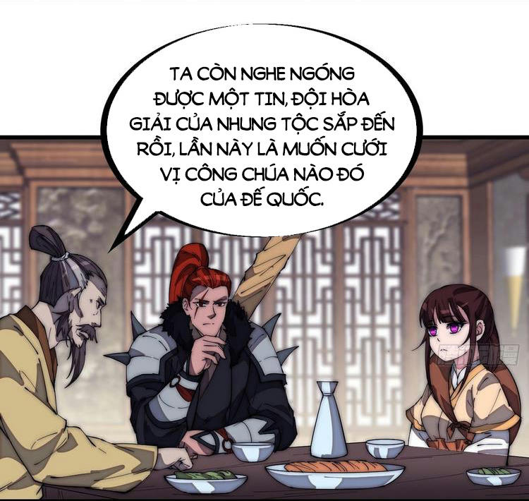 Ta Có Một Sơn Trại Chapter 176 - Trang 22