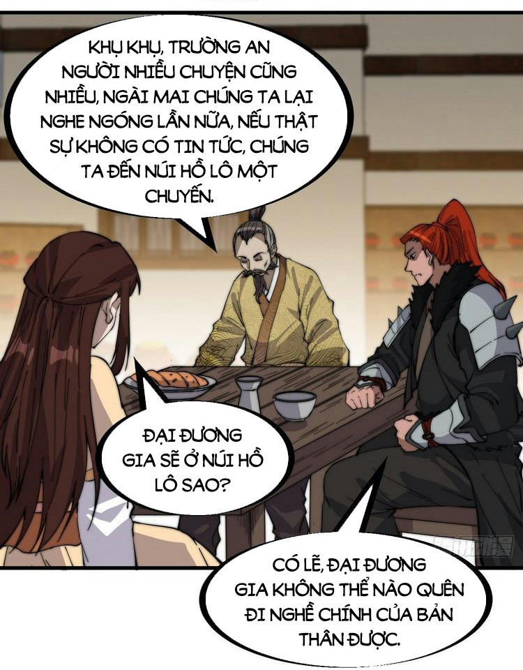 Ta Có Một Sơn Trại Chapter 176 - Trang 29