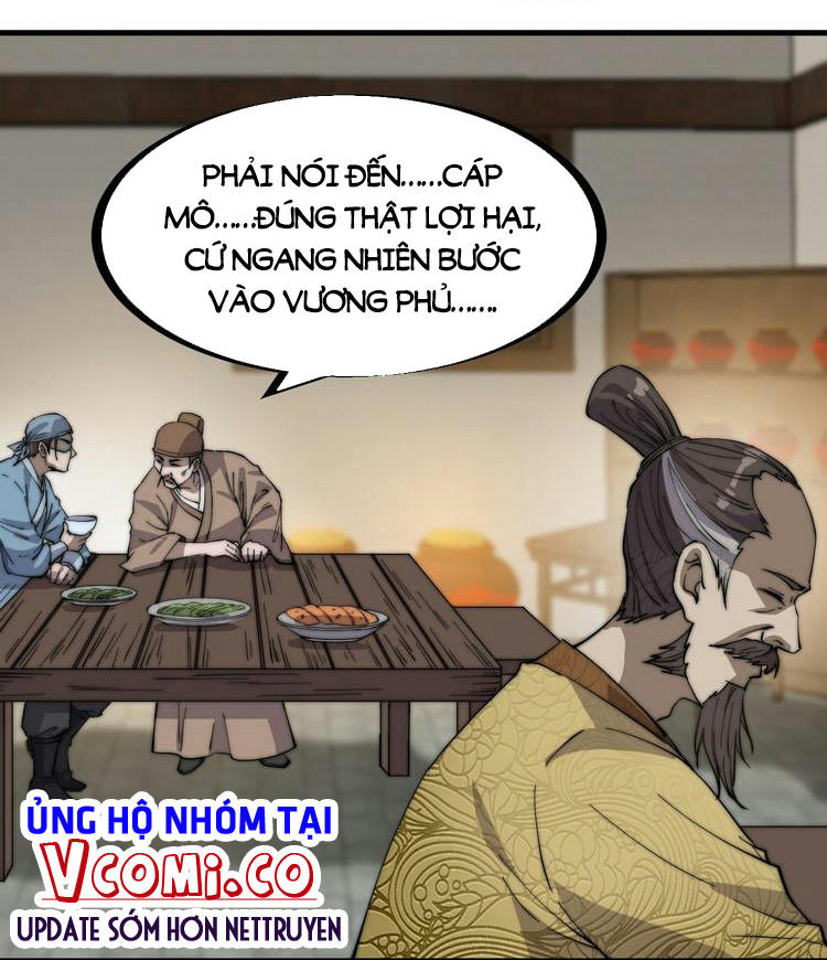 Ta Có Một Sơn Trại Chapter 176 - Trang 30