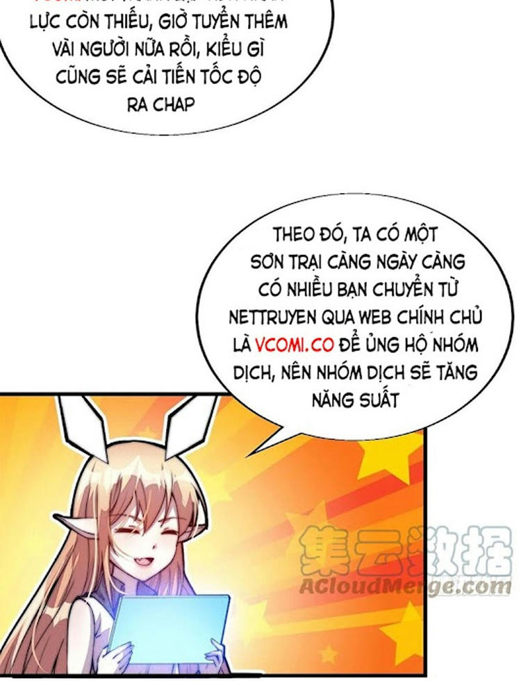 Ta Có Một Sơn Trại Chapter 176 - Trang 32