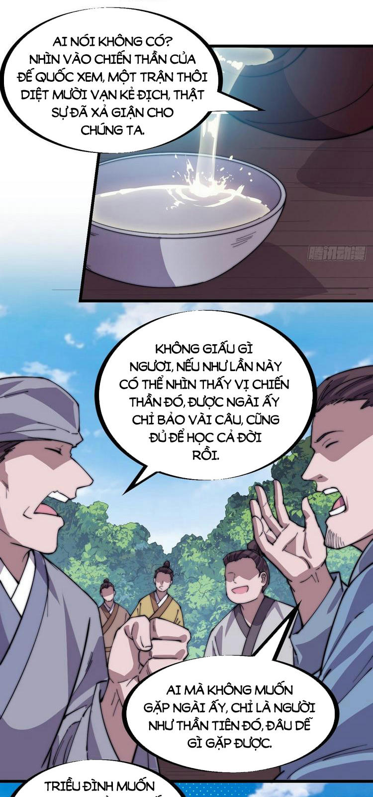 Ta Có Một Sơn Trại Chapter 176 - Trang 6