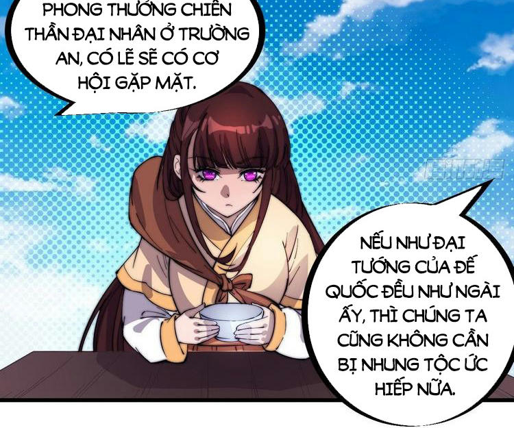 Ta Có Một Sơn Trại Chapter 176 - Trang 7