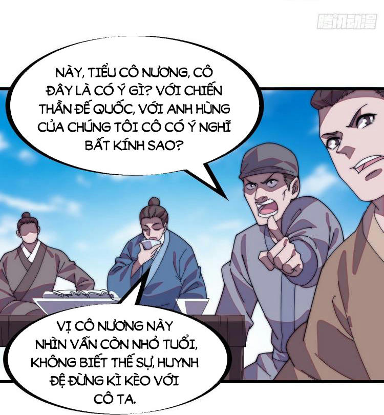 Ta Có Một Sơn Trại Chapter 176 - Trang 9