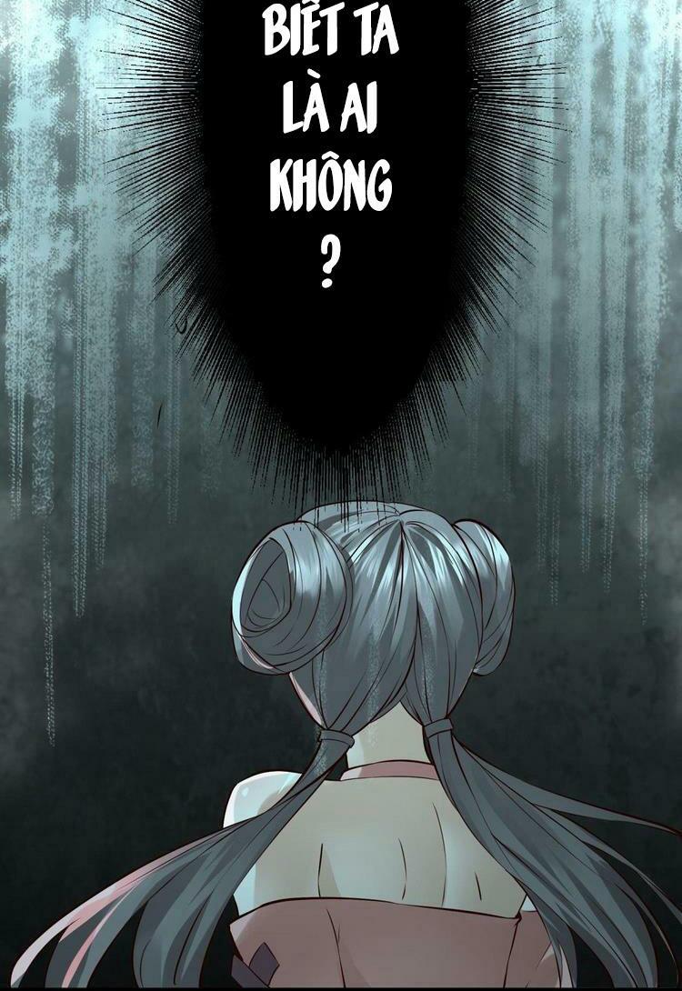 Ta Không Muốn Làm Đệ Nhất Chapter 14 - Trang 18