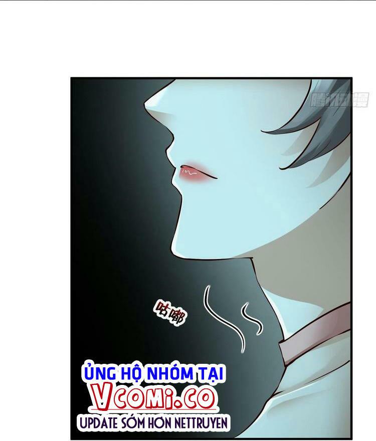 Ta Không Muốn Làm Đệ Nhất Chapter 14 - Trang 19