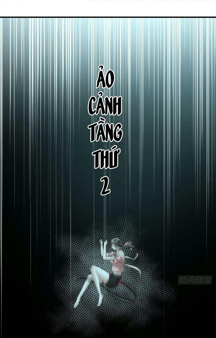 Ta Không Muốn Làm Đệ Nhất Chapter 14 - Trang 2