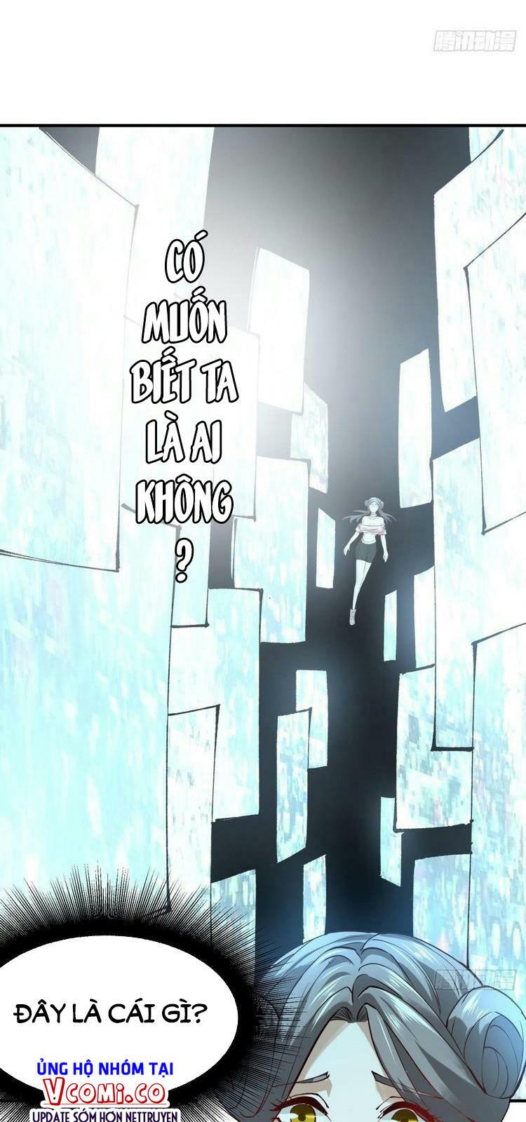 Ta Không Muốn Làm Đệ Nhất Chapter 14 - Trang 20