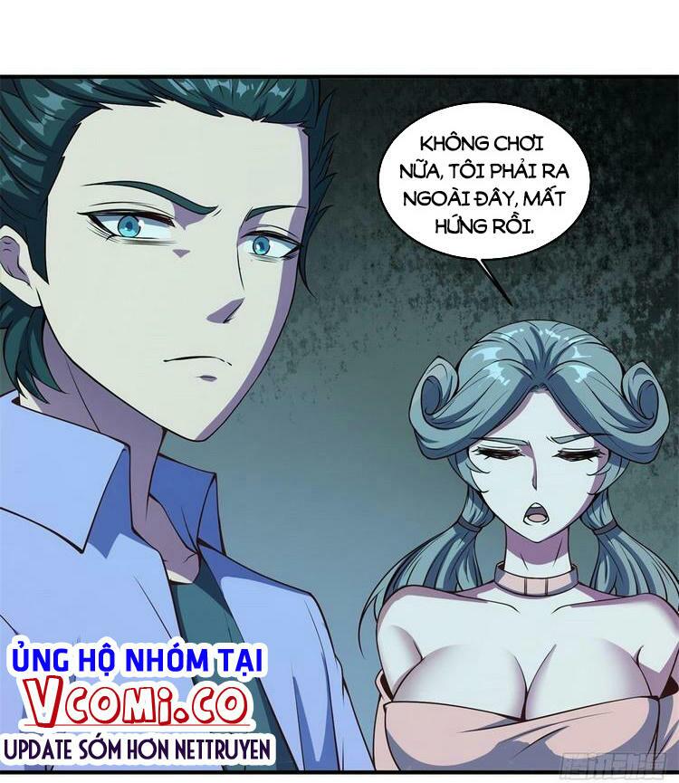 Ta Không Muốn Làm Đệ Nhất Chapter 14 - Trang 38