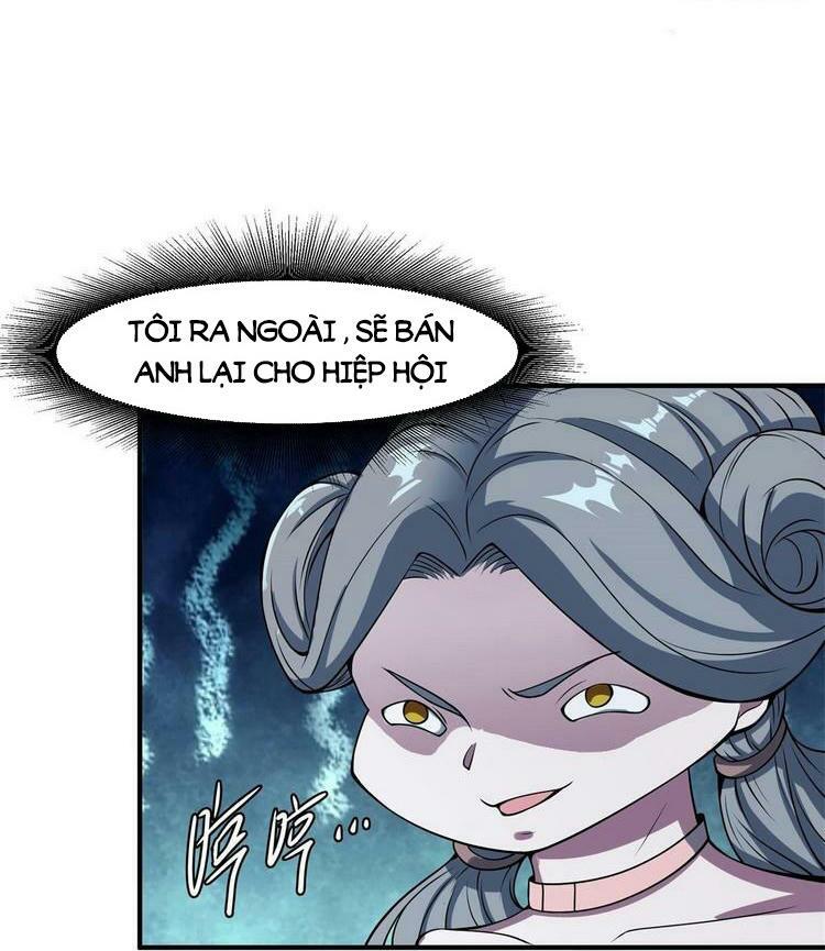 Ta Không Muốn Làm Đệ Nhất Chapter 14 - Trang 39