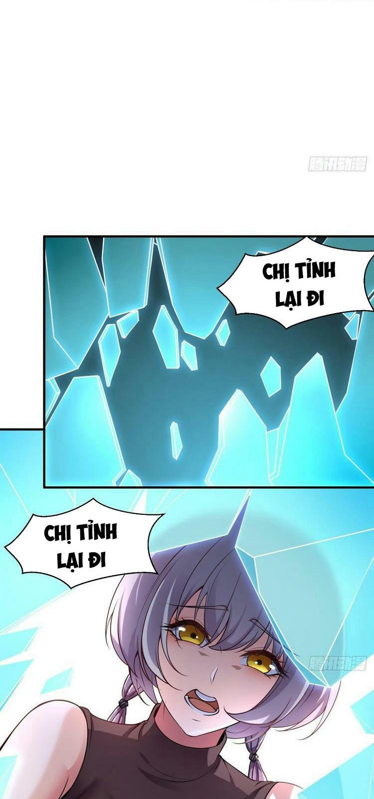 Ta Không Muốn Làm Đệ Nhất Chapter 14 - Trang 50