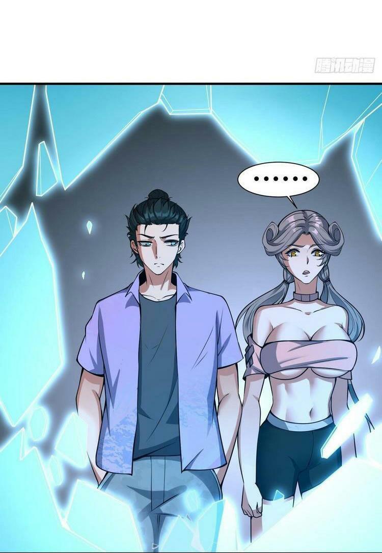 Ta Không Muốn Làm Đệ Nhất Chapter 14 - Trang 52