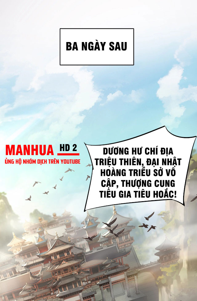 Ta Trời Sinh Đã Là Nhân Vật Phản Diện Chapter 6 - Trang 26