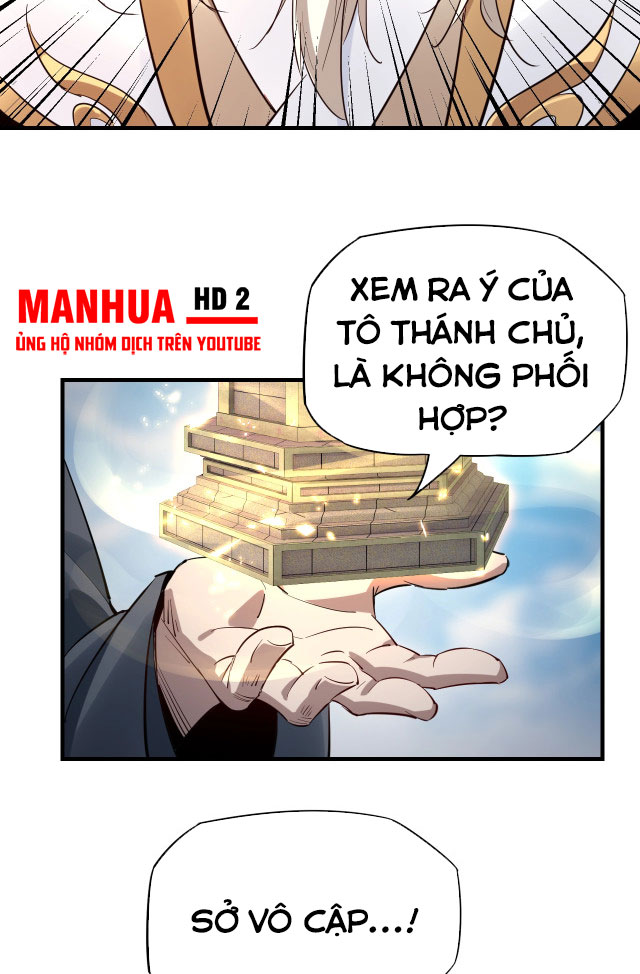 Ta Trời Sinh Đã Là Nhân Vật Phản Diện Chapter 6 - Trang 34