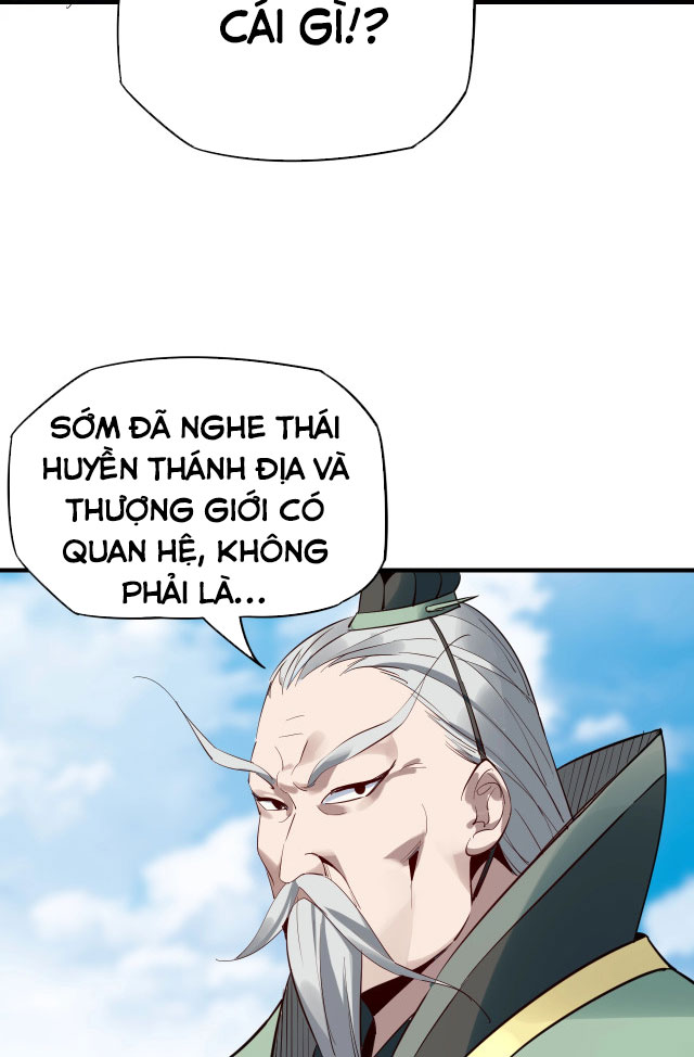 Ta Trời Sinh Đã Là Nhân Vật Phản Diện Chapter 6 - Trang 41