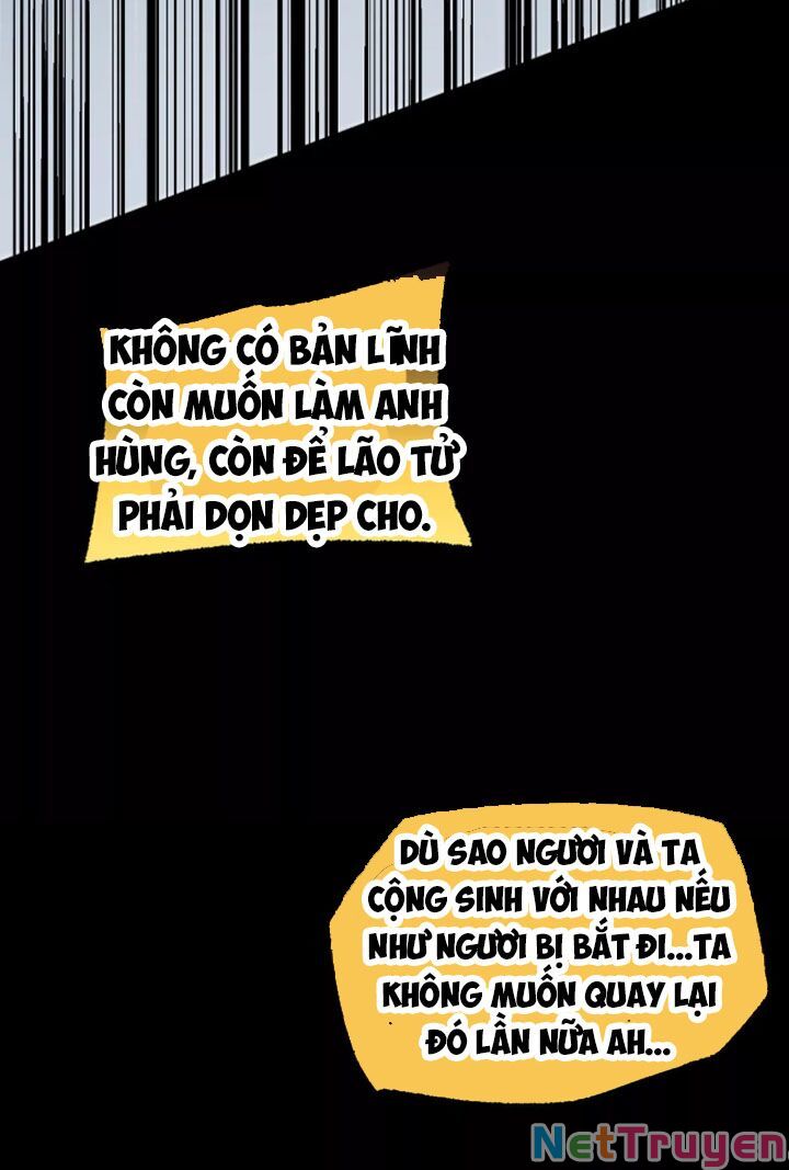 Thời Kỳ Tận Thế Chapter 33 - Trang 24