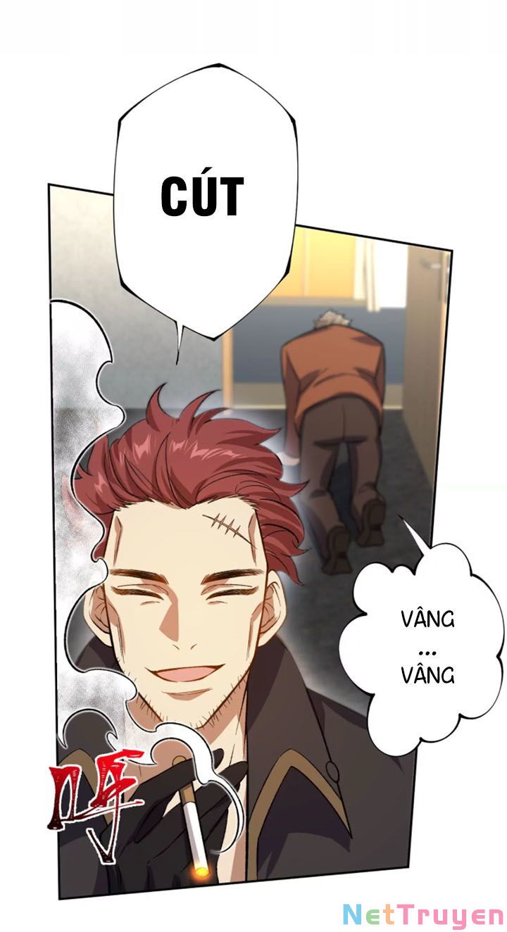 Thời Kỳ Tận Thế Chapter 34 - Trang 16