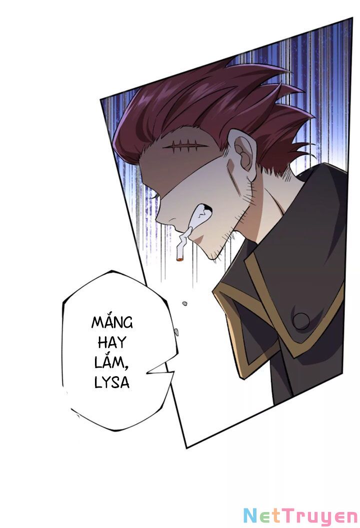 Thời Kỳ Tận Thế Chapter 34 - Trang 19