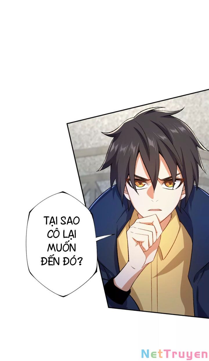 Thời Kỳ Tận Thế Chapter 35 - Trang 23