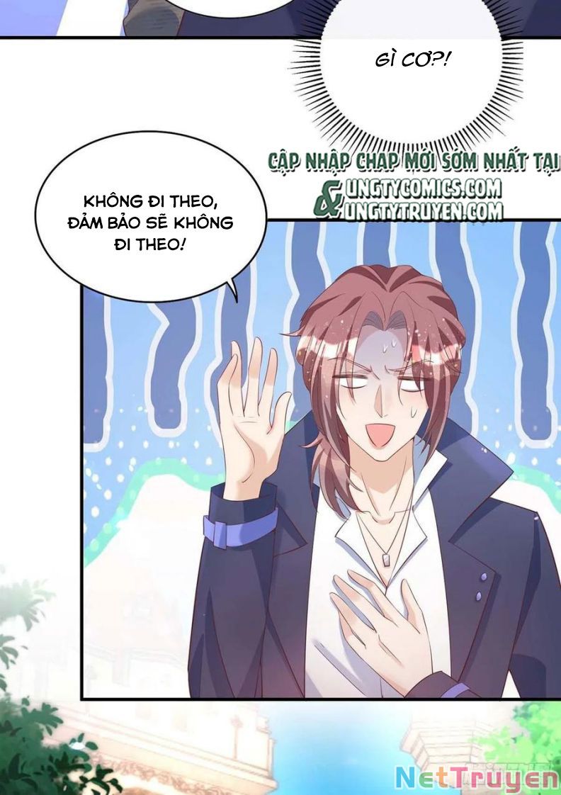 Thú Thụ Bất Thân Chapter 77 - Trang 24