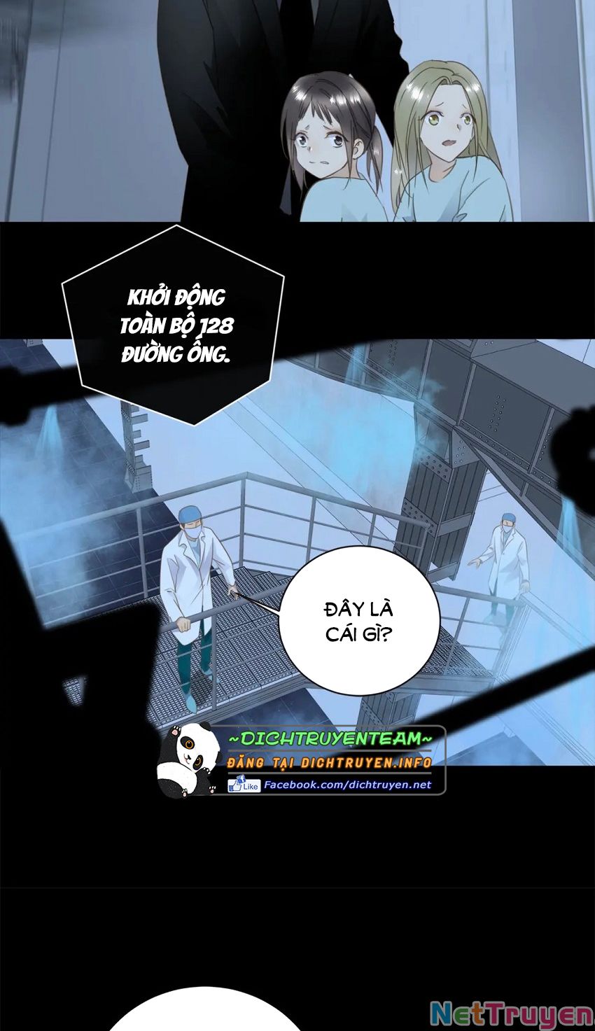 Tiên Sinh Nói Dối Chapter 62 - Trang 26