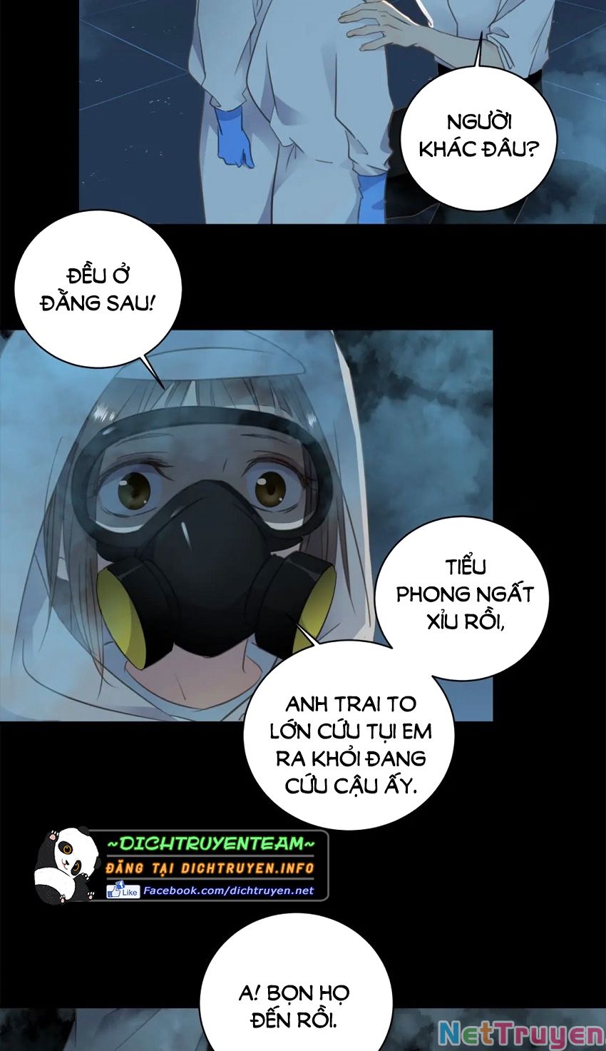 Tiên Sinh Nói Dối Chapter 62 - Trang 38