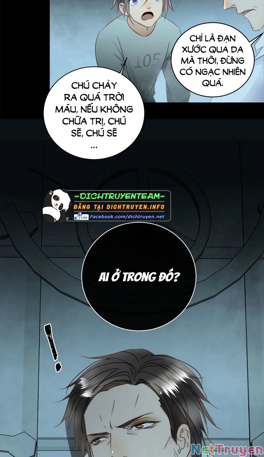 Tiên Sinh Nói Dối Chapter 63 - Trang 29