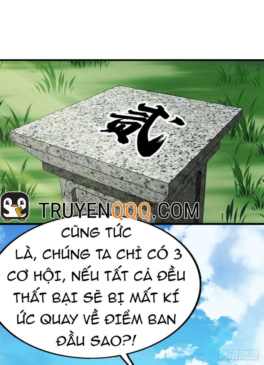 Tuyệt Thế Võ Công Chapter 99 - Trang 2